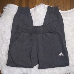 ADIDAS | Grey Joggers